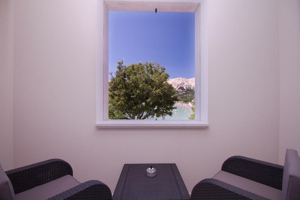 Hotel Heritage Forza باشْكا الغرفة الصورة