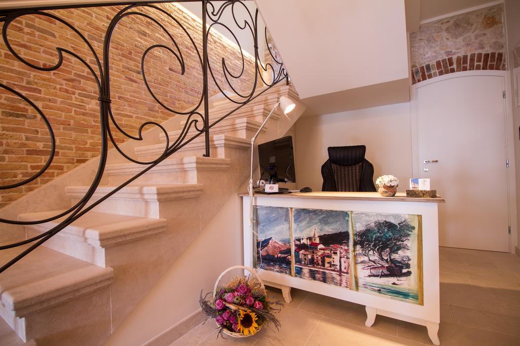 Hotel Heritage Forza باشْكا المظهر الخارجي الصورة