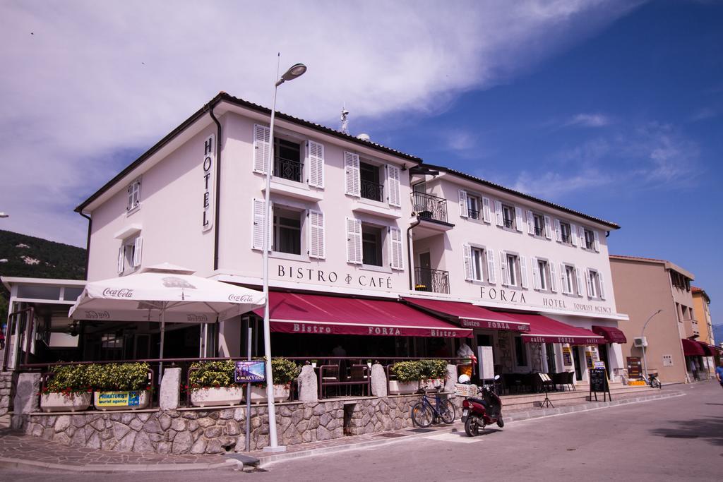 Hotel Heritage Forza باشْكا المظهر الخارجي الصورة