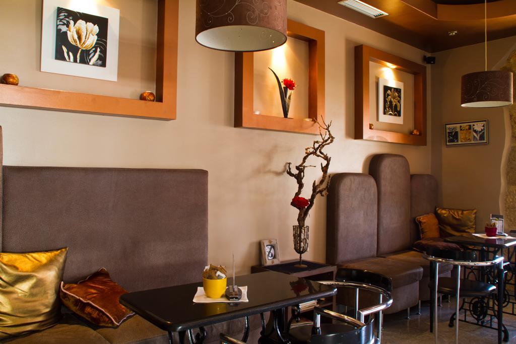 Hotel Heritage Forza باشْكا المظهر الخارجي الصورة