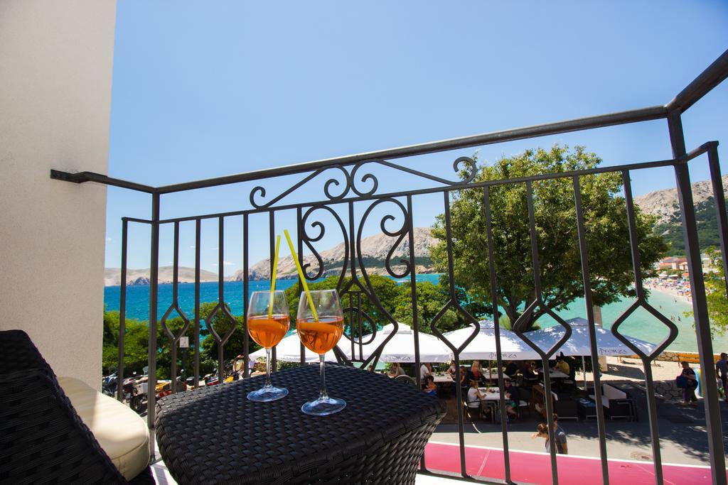 Hotel Heritage Forza باشْكا الغرفة الصورة