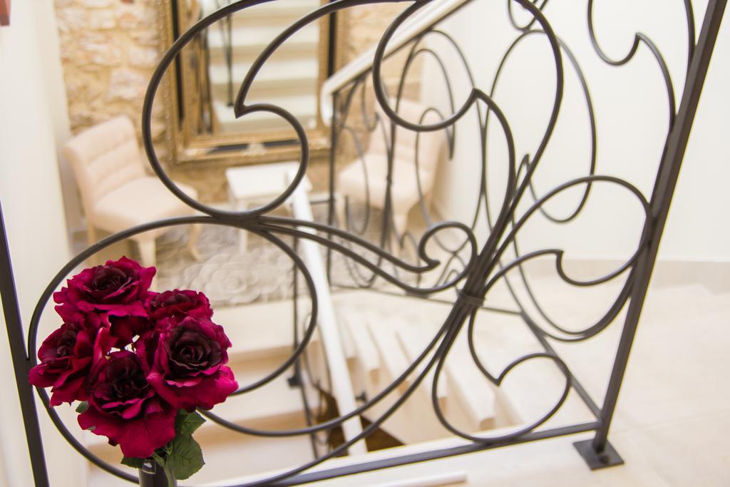Hotel Heritage Forza باشْكا المظهر الخارجي الصورة