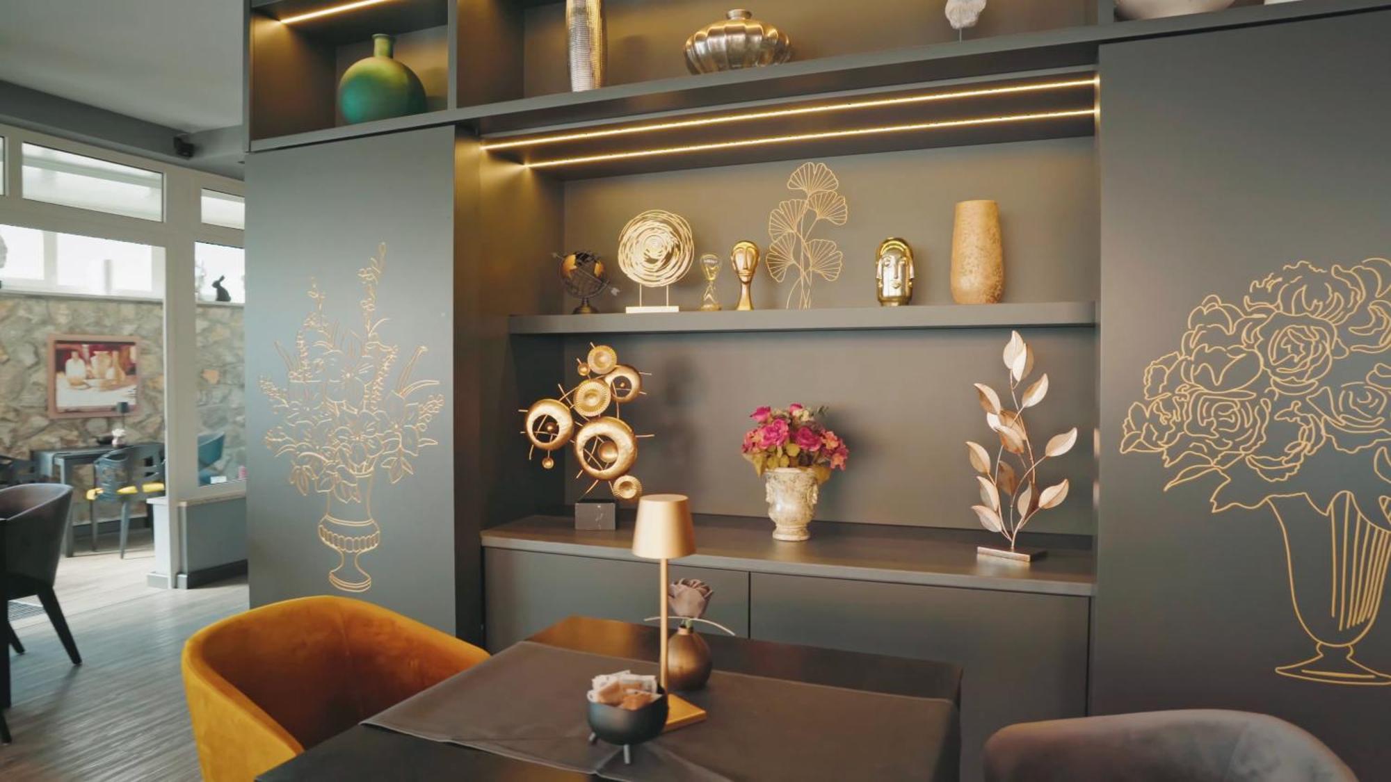 Hotel Heritage Forza باشْكا المظهر الخارجي الصورة