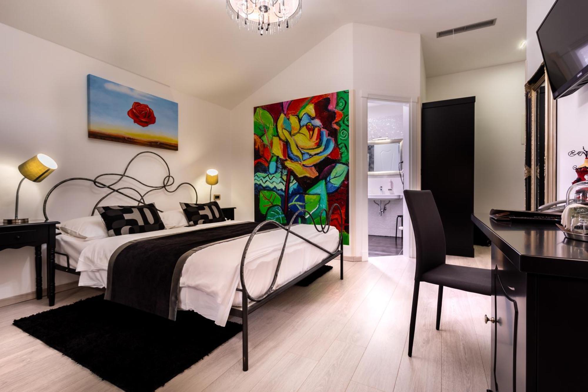 Hotel Heritage Forza باشْكا الغرفة الصورة