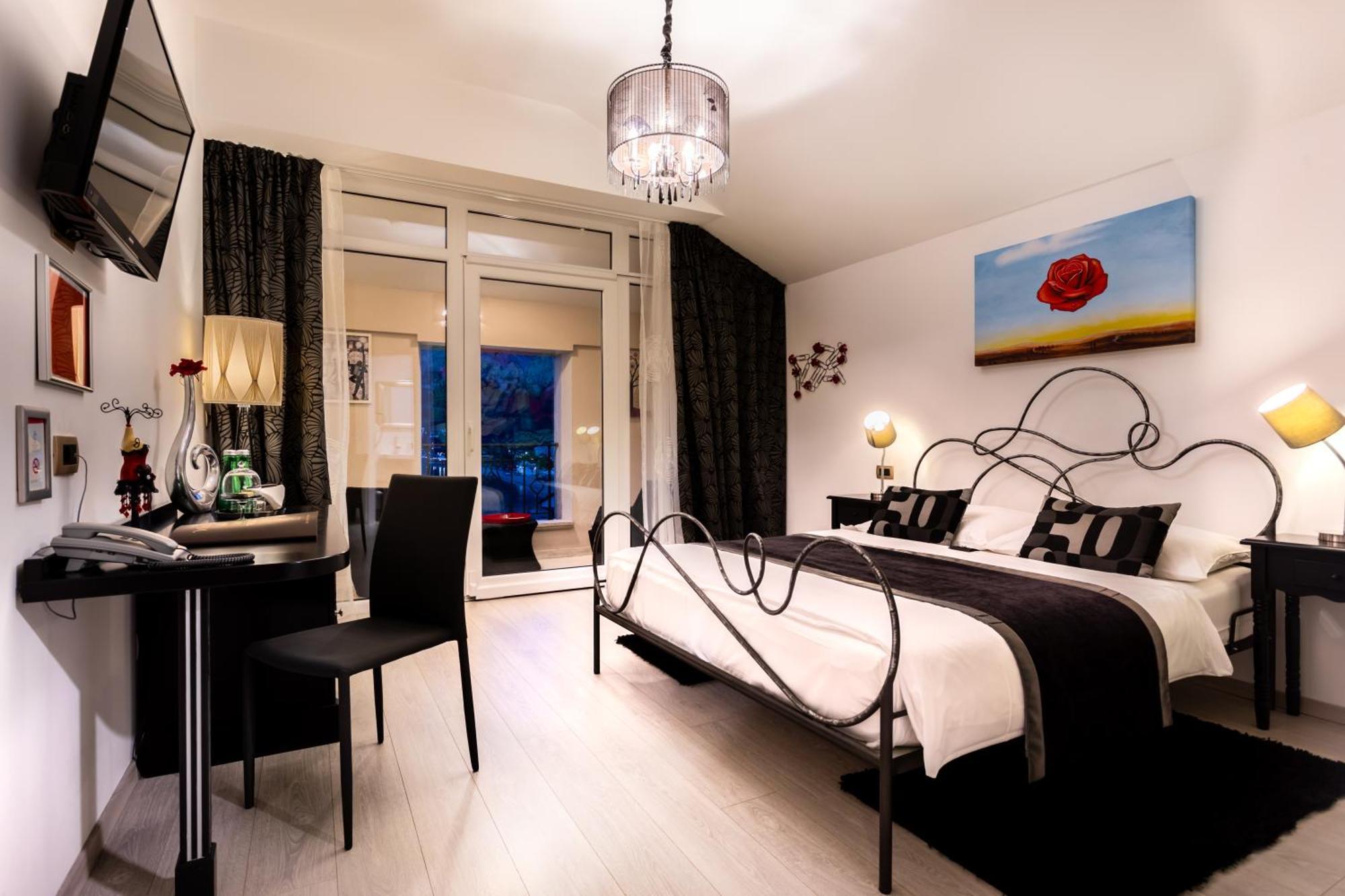 Hotel Heritage Forza باشْكا الغرفة الصورة