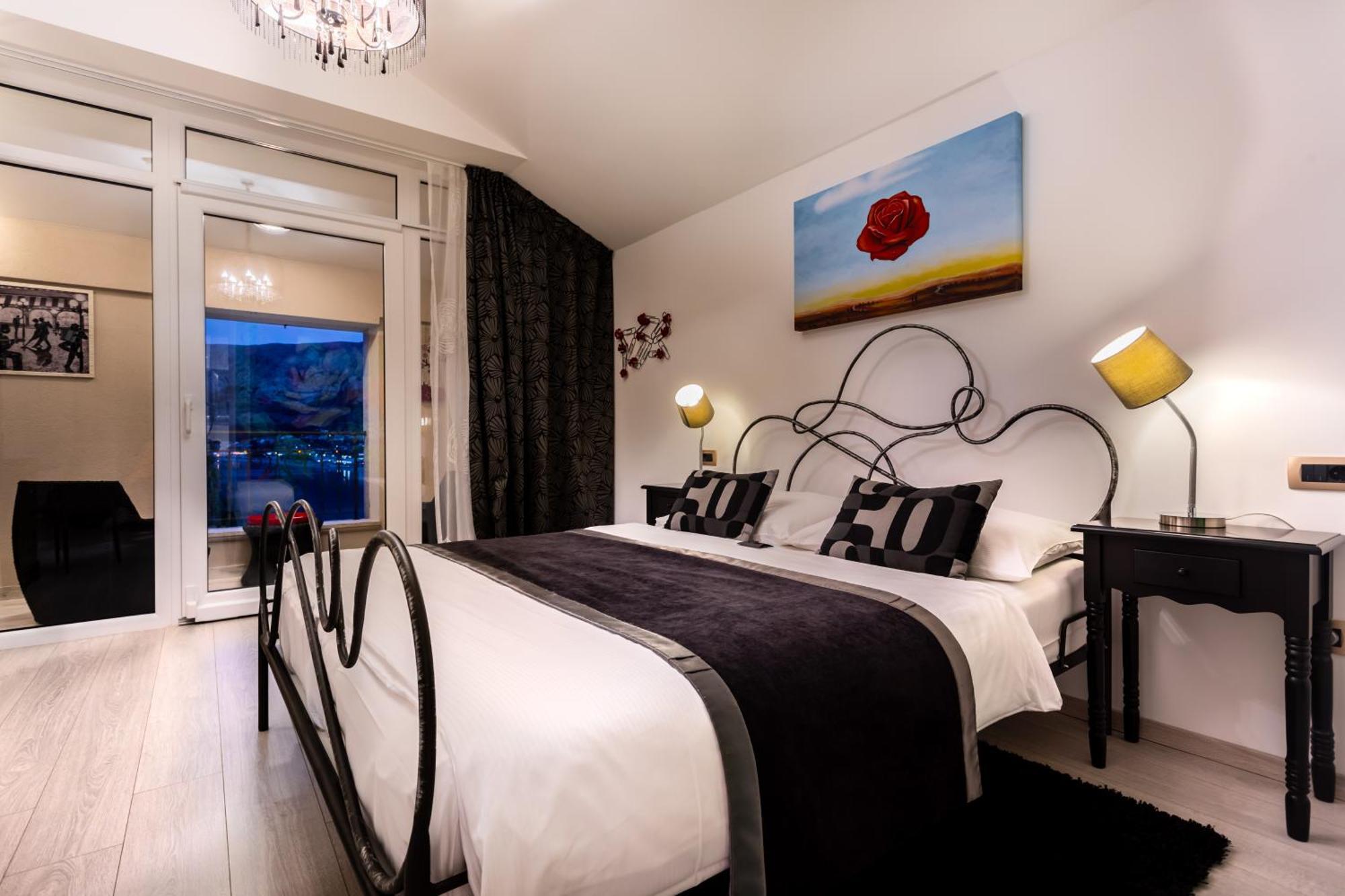 Hotel Heritage Forza باشْكا الغرفة الصورة