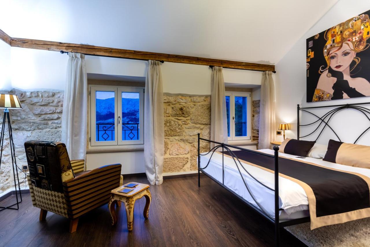 Hotel Heritage Forza باشْكا المظهر الخارجي الصورة
