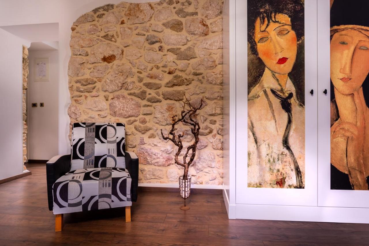 Hotel Heritage Forza باشْكا المظهر الخارجي الصورة