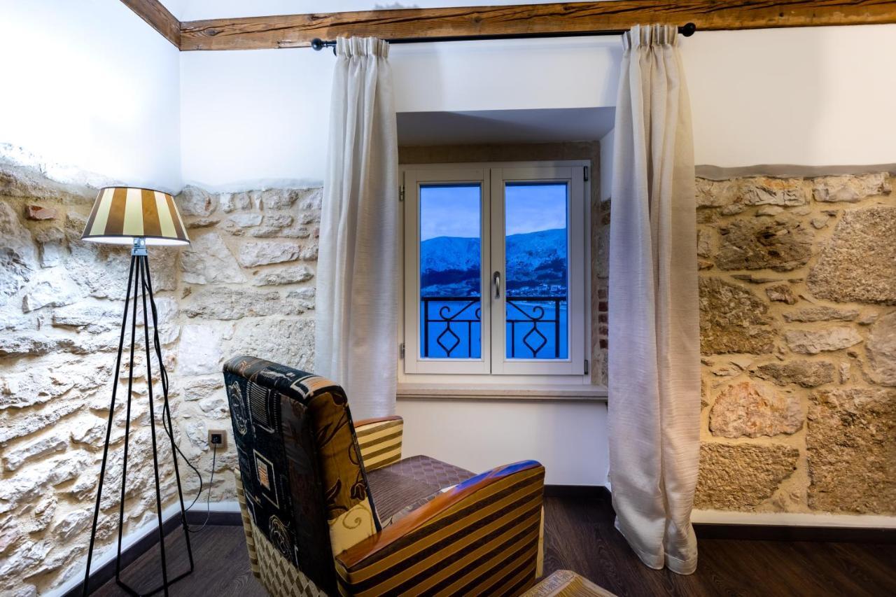 Hotel Heritage Forza باشْكا المظهر الخارجي الصورة