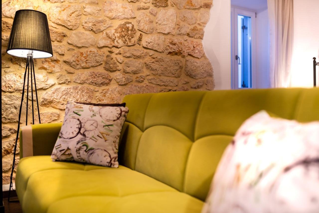 Hotel Heritage Forza باشْكا المظهر الخارجي الصورة