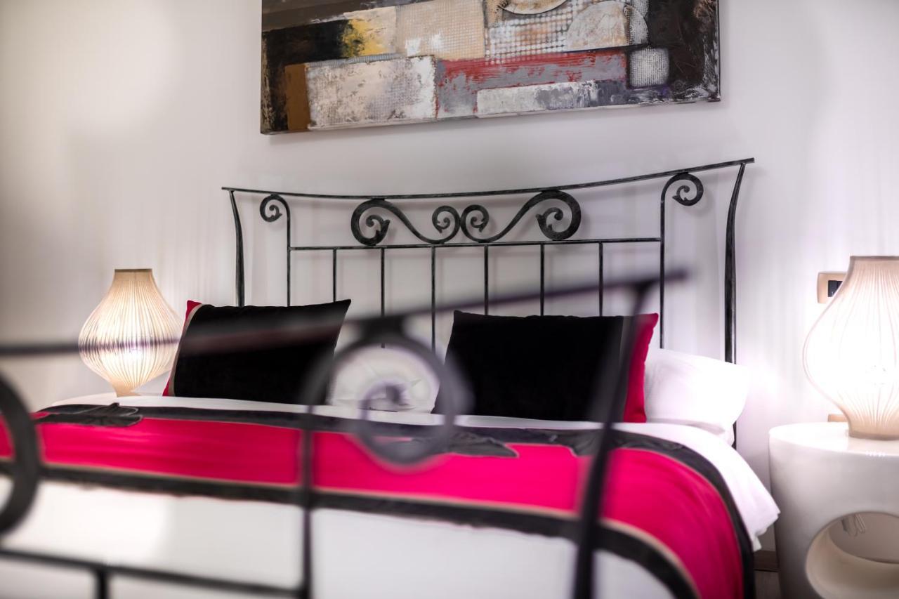 Hotel Heritage Forza باشْكا المظهر الخارجي الصورة