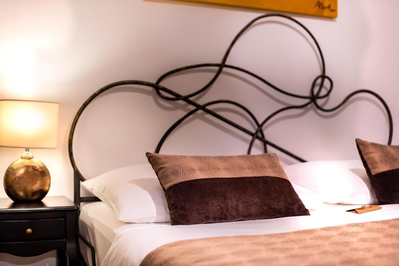 Hotel Heritage Forza باشْكا المظهر الخارجي الصورة