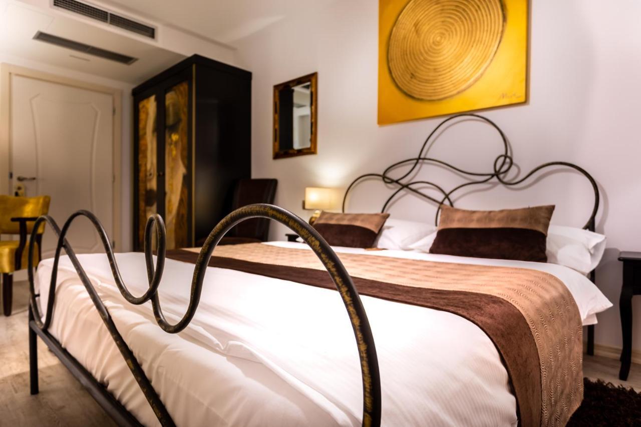 Hotel Heritage Forza باشْكا المظهر الخارجي الصورة