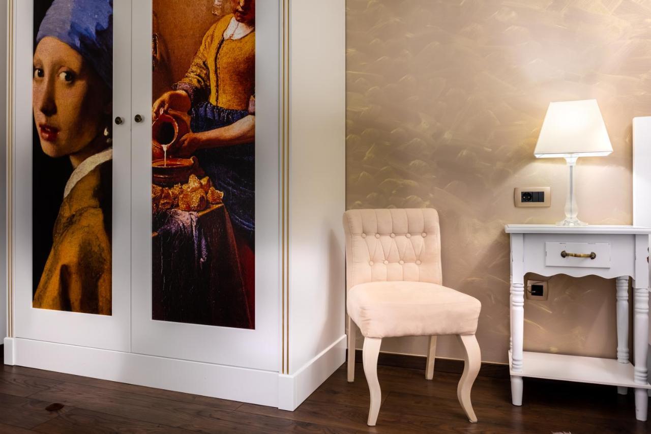 Hotel Heritage Forza باشْكا المظهر الخارجي الصورة