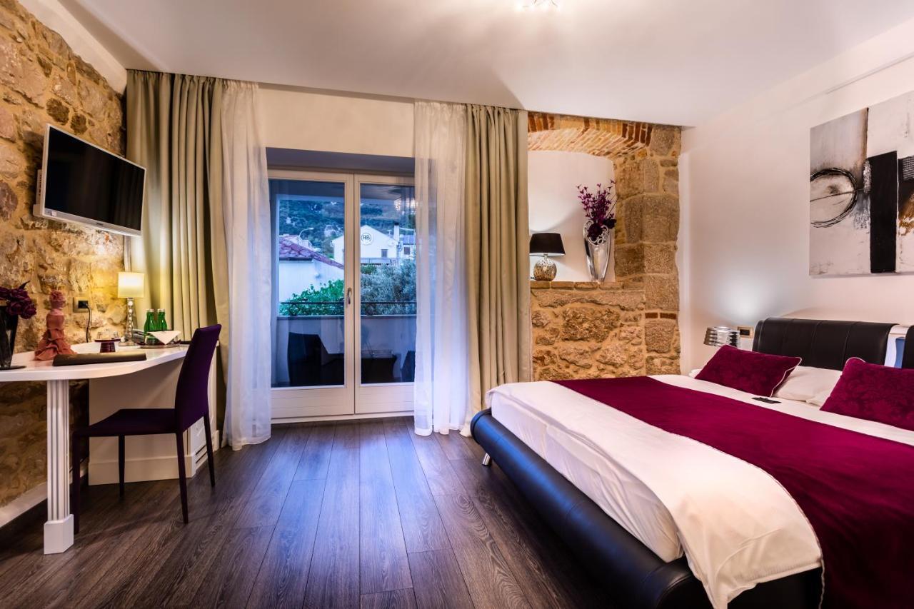 Hotel Heritage Forza باشْكا الغرفة الصورة