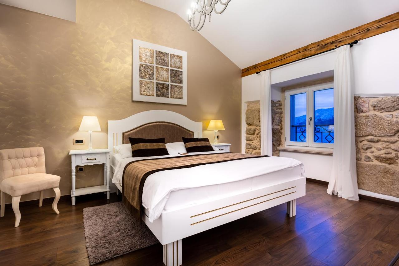 Hotel Heritage Forza باشْكا المظهر الخارجي الصورة