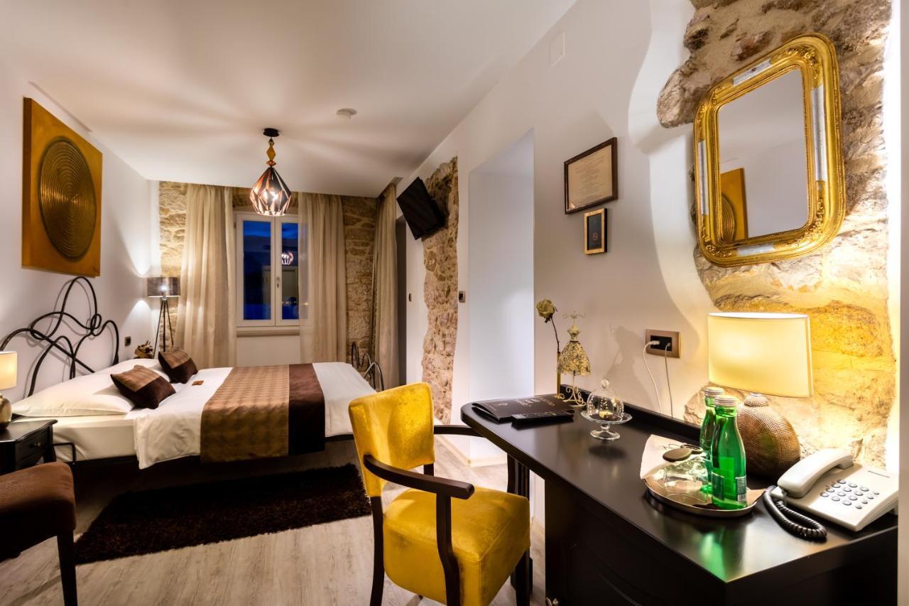 Hotel Heritage Forza باشْكا المظهر الخارجي الصورة