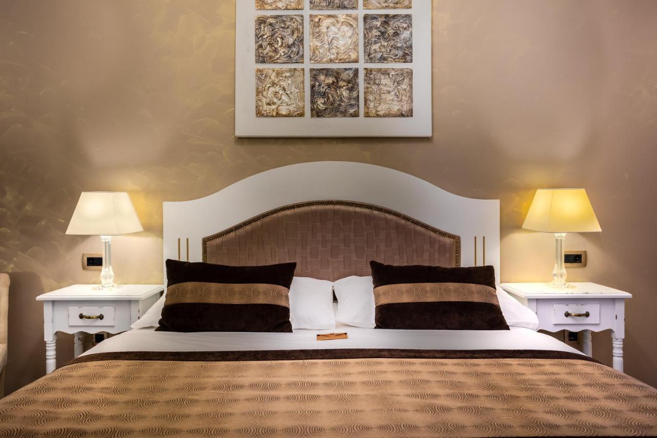 Hotel Heritage Forza باشْكا المظهر الخارجي الصورة