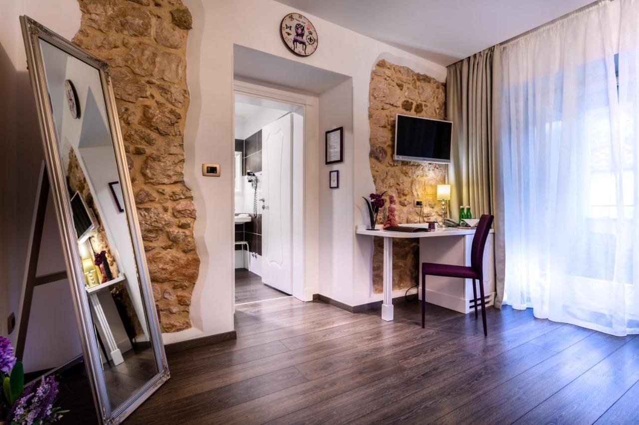 Hotel Heritage Forza باشْكا المظهر الخارجي الصورة