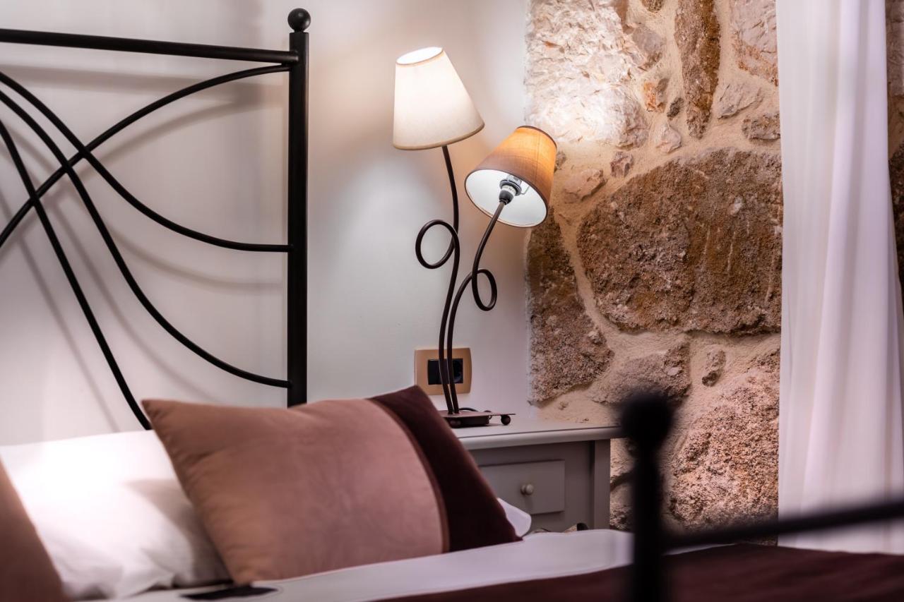 Hotel Heritage Forza باشْكا المظهر الخارجي الصورة