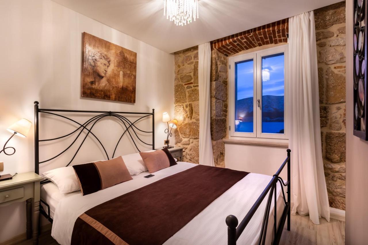 Hotel Heritage Forza باشْكا المظهر الخارجي الصورة