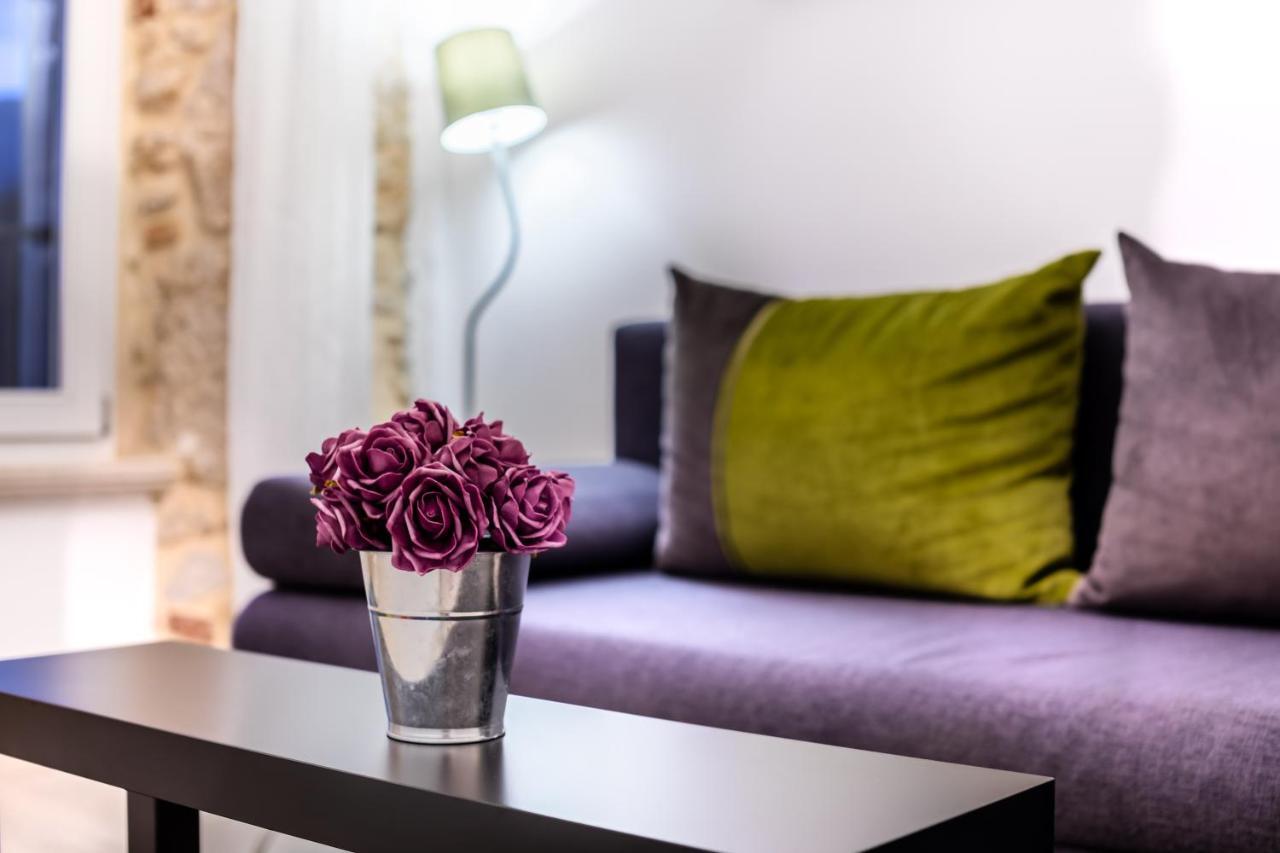 Hotel Heritage Forza باشْكا المظهر الخارجي الصورة
