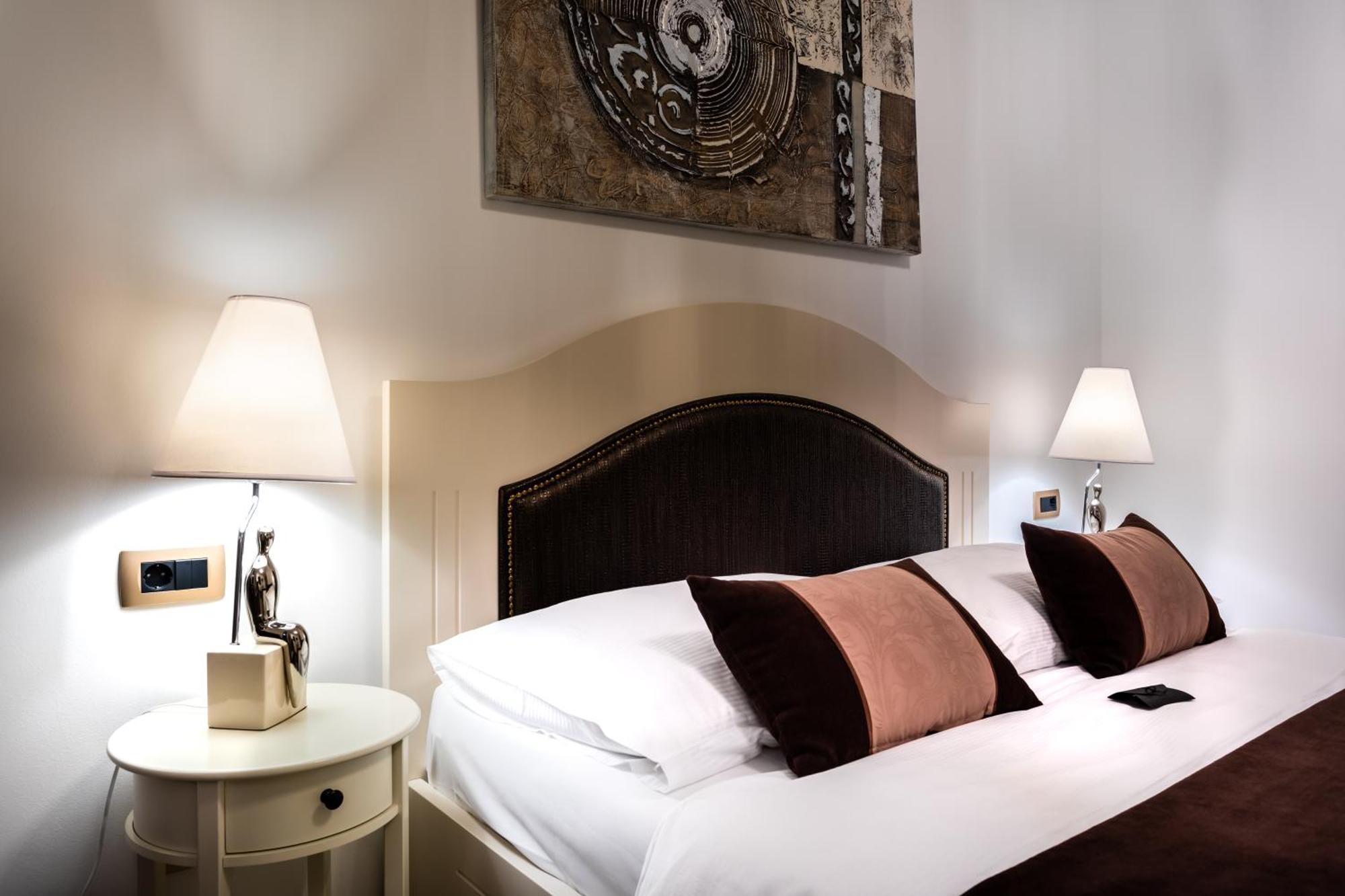 Hotel Heritage Forza باشْكا المظهر الخارجي الصورة