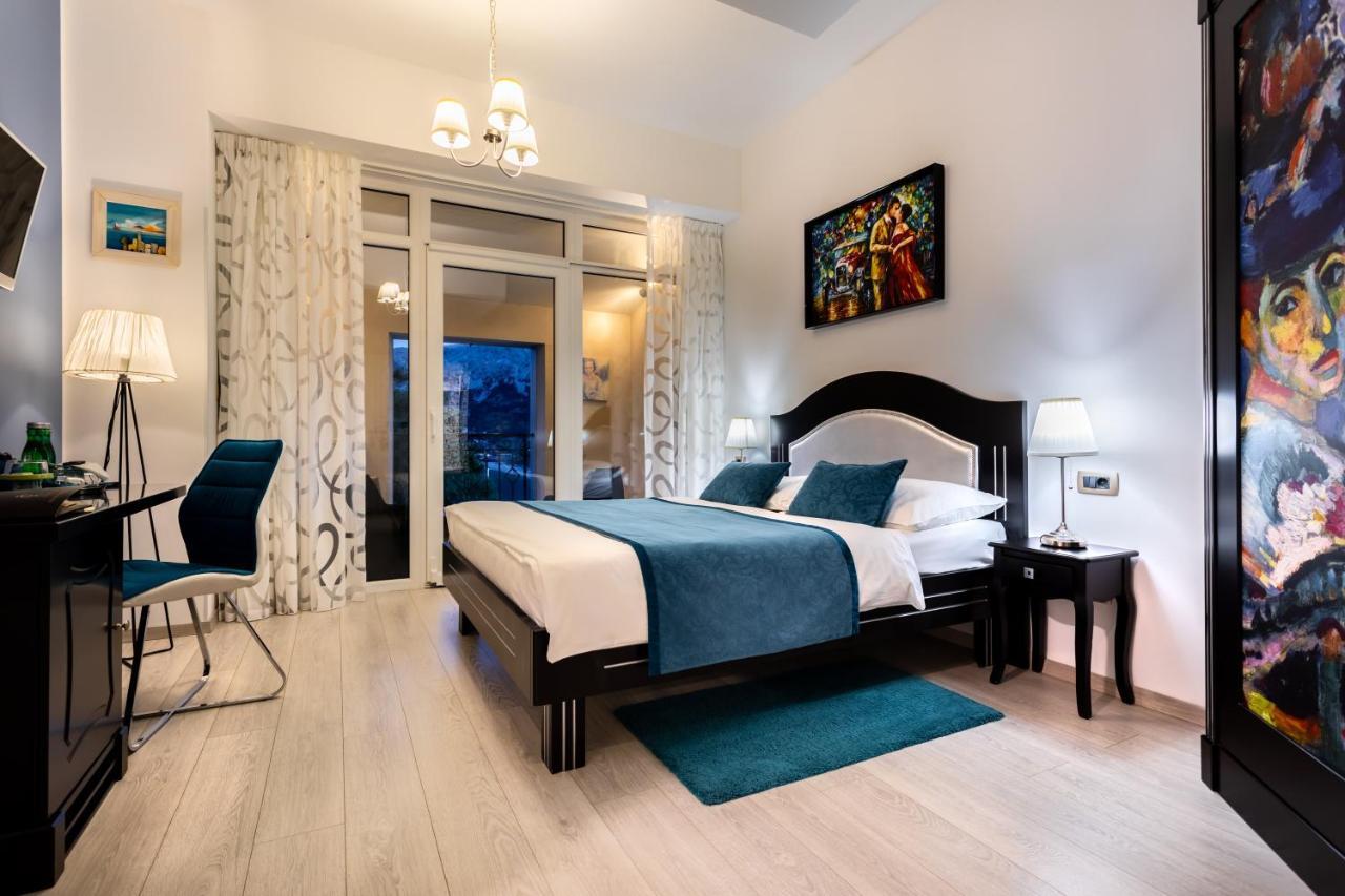 Hotel Heritage Forza باشْكا المظهر الخارجي الصورة