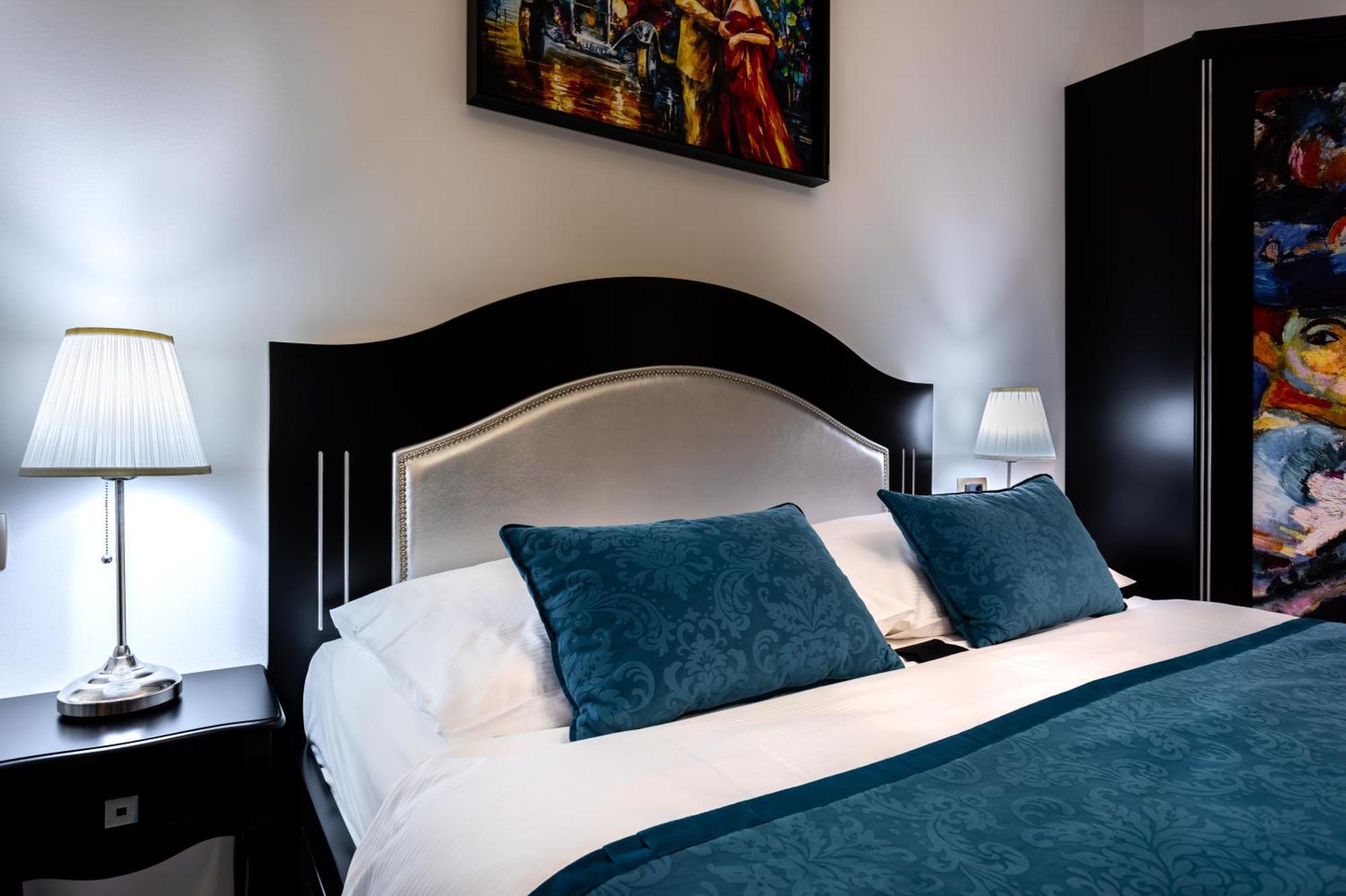 Hotel Heritage Forza باشْكا المظهر الخارجي الصورة