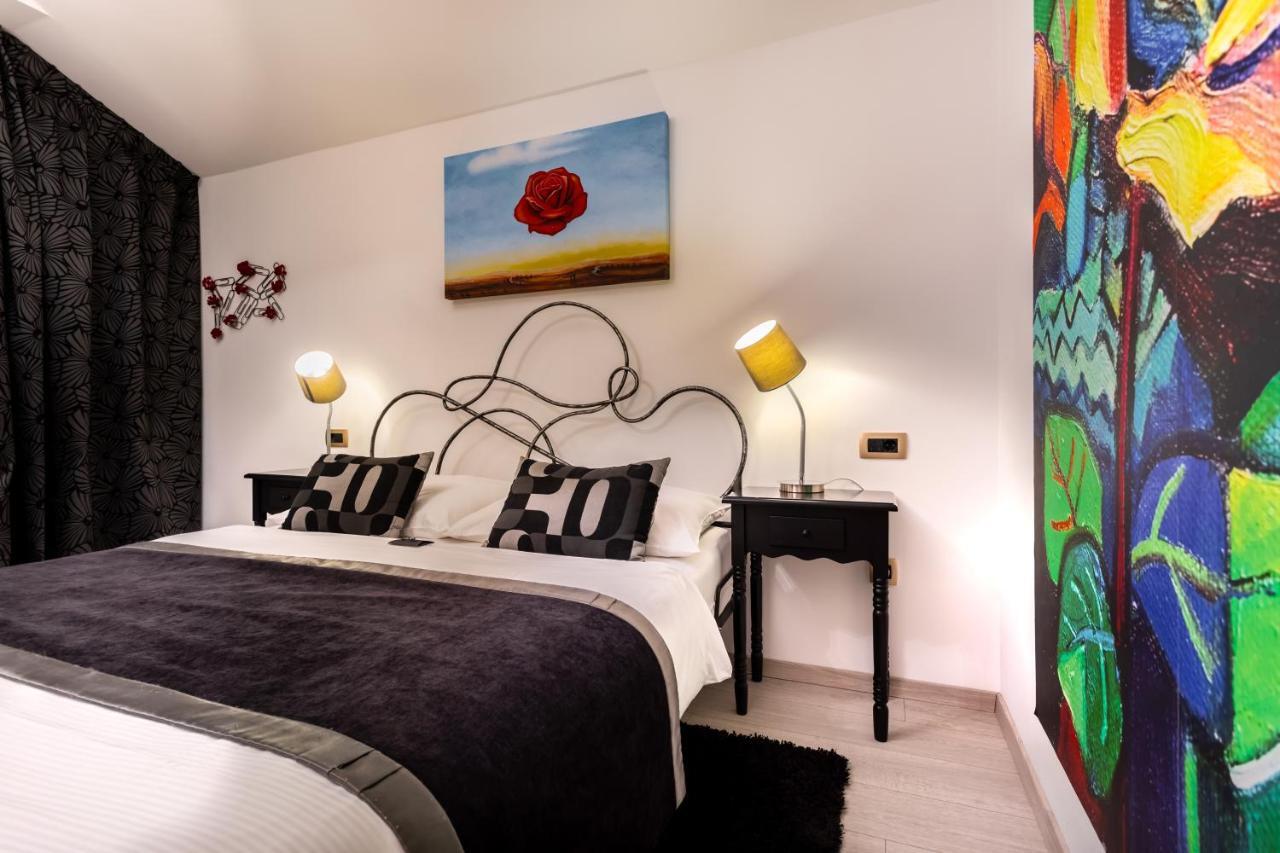 Hotel Heritage Forza باشْكا المظهر الخارجي الصورة